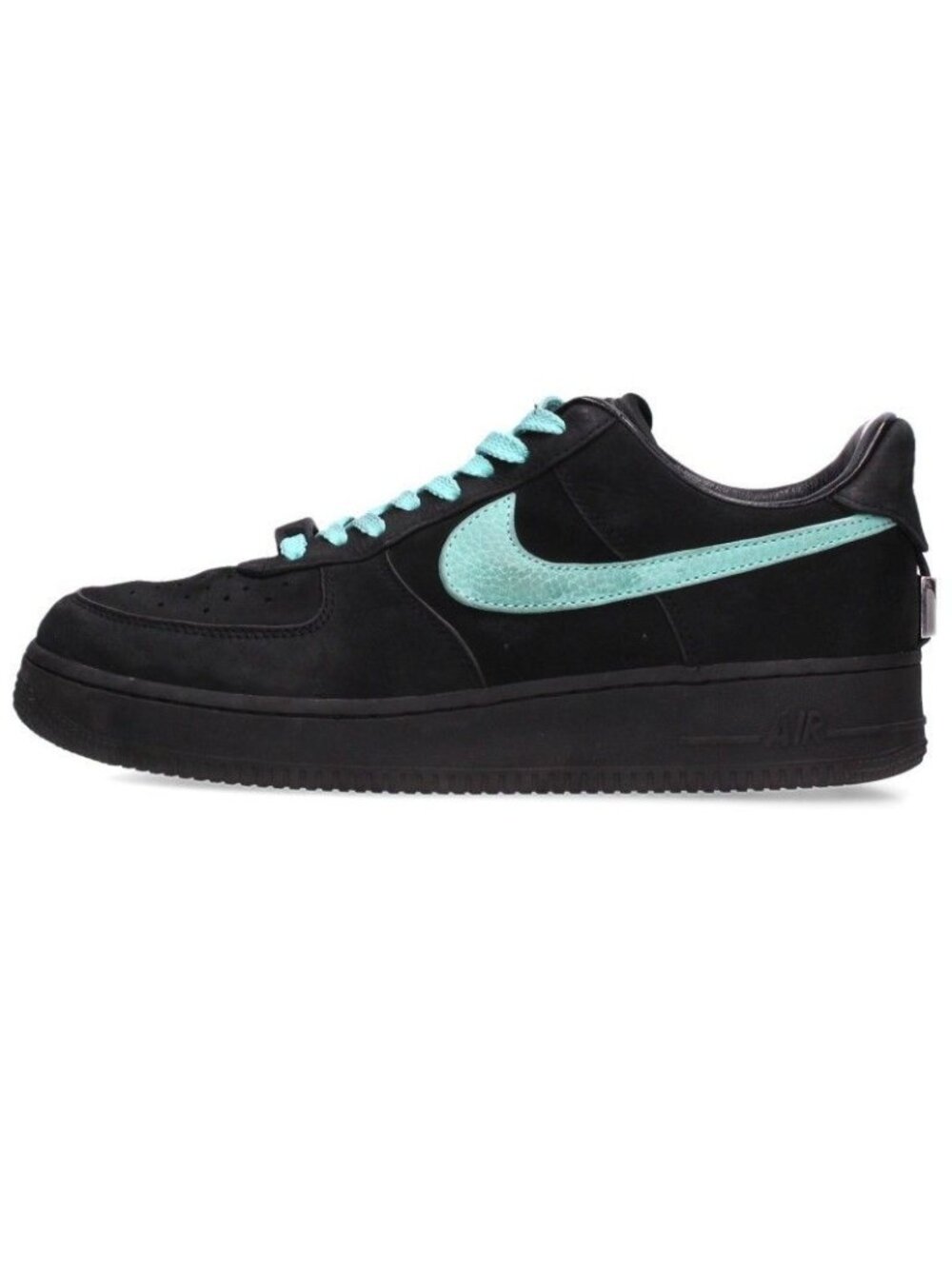 Tiffany & Co Nike Air Force 1 Low Sneakers